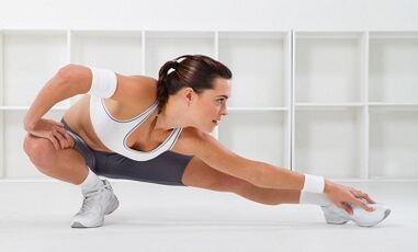 iesildīšanās svara zaudēšanai