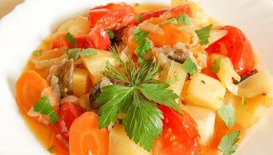 izeja no griķu diētas