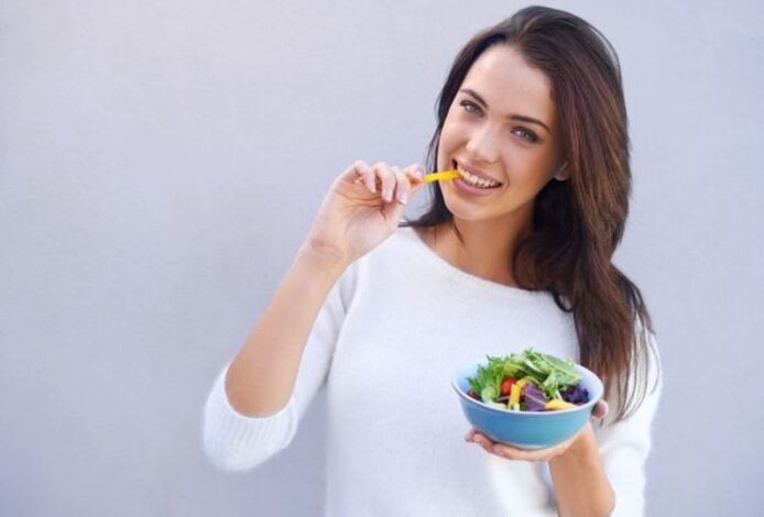 Keto diēta