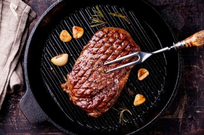 grilēt